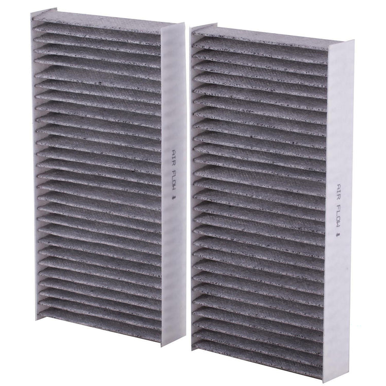 Febreze Odor Control Cabin Air Filter by PUREFLOW RZ19171 | Fits 2003 Acura RSX
