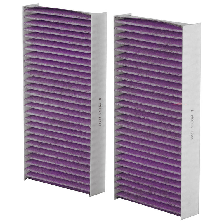 Febreze Odor Control Cabin Air Filter by PUREFLOW RZ19171 | Fits 2001 Honda Civic