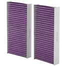 Febreze Odor Control Cabin Air Filter by PUREFLOW RZ19171 | Fits 2003 Acura RSX