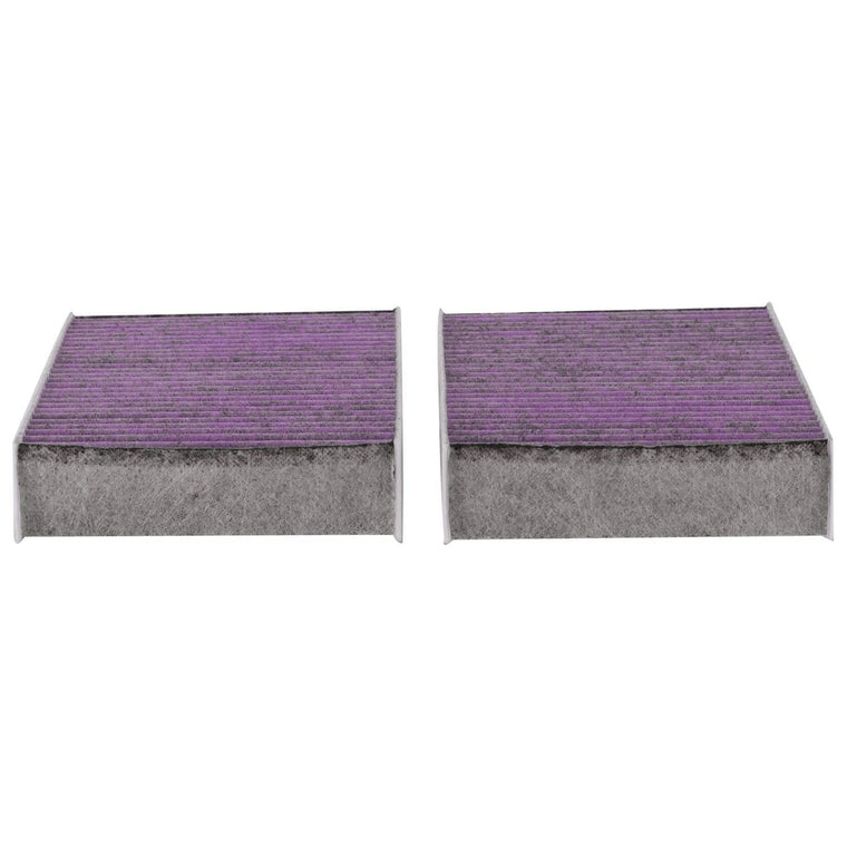 Febreze Odor Control Cabin Air Filter by PUREFLOW RZ19171 | Fits 2006 Honda CR-V