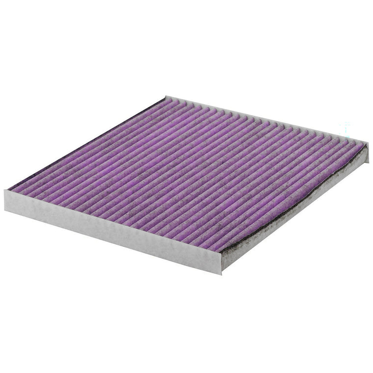 Febreze Odor Control Cabin Air Filter by PUREFLOW RZ19172 | Fits 2015 Chrysler 200