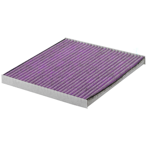 Febreze Odor Control Cabin Air Filter by PUREFLOW RZ19172 | Fits 2014 Jeep Cherokee