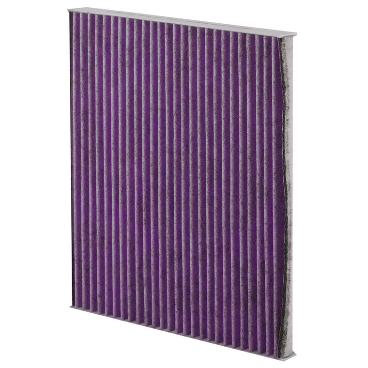 Febreze Odor Control Cabin Air Filter by PUREFLOW RZ19172 | Fits 2015 Chrysler 200