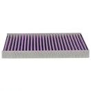 Febreze Odor Control Cabin Air Filter by PUREFLOW RZ19172 | Fits 2016 Chrysler 200