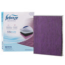 Febreze Odor Control Cabin Air Filter by PUREFLOW RZ19172 | Fits 2015 Chrysler 200