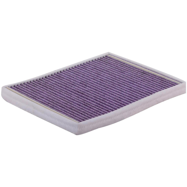 Febreze Odor Control Cabin Air Filter by PUREFLOW RZ19176 | Fits 2008 Buick Lucerne