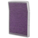 Febreze Odor Control Cabin Air Filter by PUREFLOW RZ19176 | Fits 2001 Buick LeSabre