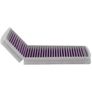 Febreze Odor Control Cabin Air Filter by PUREFLOW RZ19176 | Fits 2001 Buick LeSabre