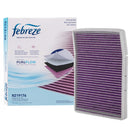 Febreze Odor Control Cabin Air Filter by PUREFLOW RZ19176 | Fits 2001 Buick LeSabre