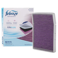 Load image into Gallery viewer, Febreze Odor Control Cabin Air Filter by PUREFLOW RZ19176 | Fits 2003 Buick LeSabre