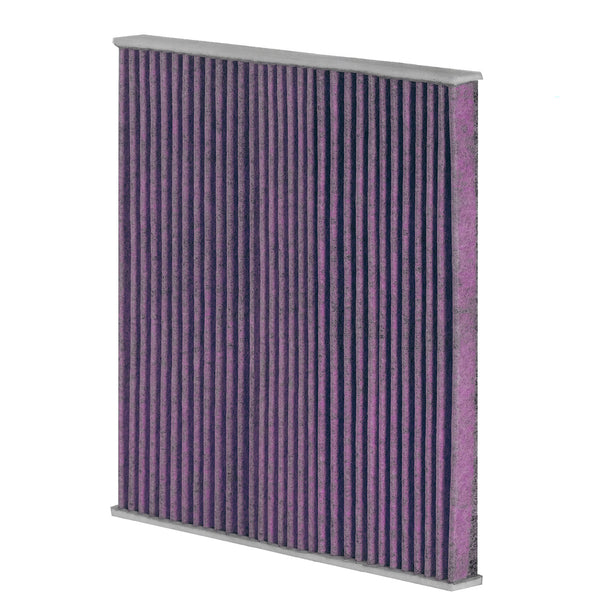 Febreze Odor Control Cabin Air Filter by PUREFLOW RZ19177 | Fits 2020 Jeep Cherokee