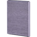 Febreze Odor Control Cabin Air Filter by PUREFLOW RZ19179 | Fits 2007 Cadillac DTS