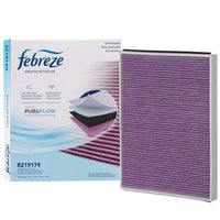 Load image into Gallery viewer, Febreze Odor Control Cabin Air Filter by PUREFLOW RZ19179 | Fits 2007 Cadillac DTS