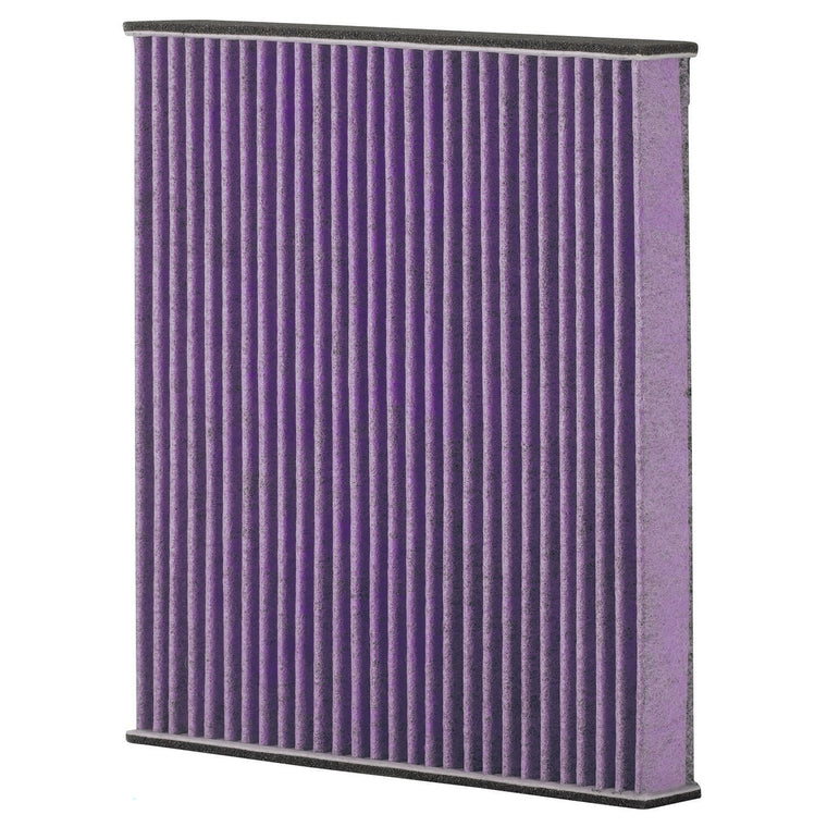 Febreze Odor Control Cabin Air Filter by PUREFLOW RZ19180 | Fits 2001 Lexus GS300