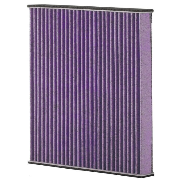 Febreze Odor Control Cabin Air Filter by PUREFLOW RZ19180 | Fits 2010 Lexus SC430
