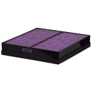 Febreze Odor Control Cabin Air Filter by PUREFLOW RZ19181 | Fits 2001 Mercedes-Benz ML55 AMG