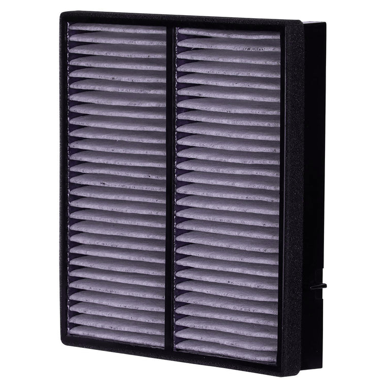 Febreze Odor Control Cabin Air Filter by PUREFLOW RZ19181 | Fits 2000 Mercedes-Benz ML320