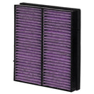 Febreze Odor Control Cabin Air Filter by PUREFLOW RZ19181 | Fits 2000 Mercedes-Benz ML320