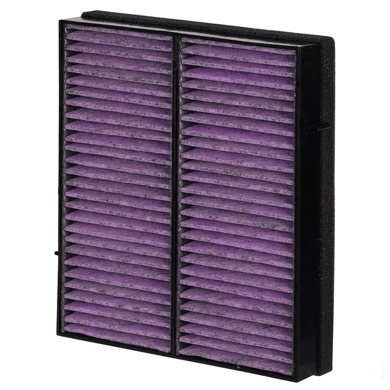 Febreze Odor Control Cabin Air Filter by PUREFLOW RZ19181 | Fits 1999 Mercedes-Benz ML430