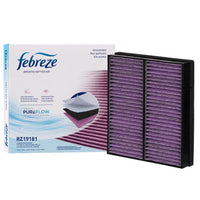Load image into Gallery viewer, Febreze Odor Control Cabin Air Filter by PUREFLOW RZ19181 | Fits 1998 Mercedes-Benz ML320
