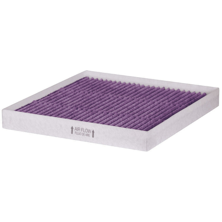 Febreze Odor Control Cabin Air Filter by PUREFLOW RZ19182 | Fits 2020 Hyundai Nexo