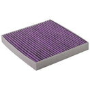 Febreze Odor Control Cabin Air Filter by PUREFLOW RZ19183 | Fits 2019 GMC Yukon