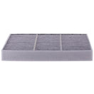Febreze Odor Control Cabin Air Filter by PUREFLOW RZ19183 | Fits 2017 GMC Sierra 2500 HD