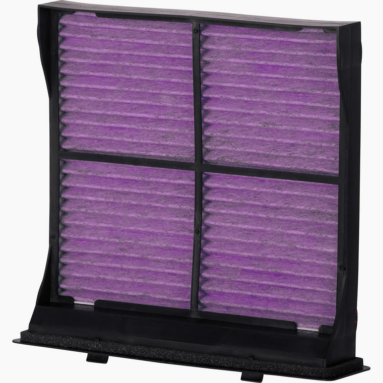 Febreze Odor Control Cabin Air Filter by PUREFLOW RZ19184 | Fits 2008 Subaru Impreza