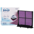 Febreze Odor Control Cabin Air Filter by PUREFLOW RZ19184 | Fits 2008 Subaru Impreza