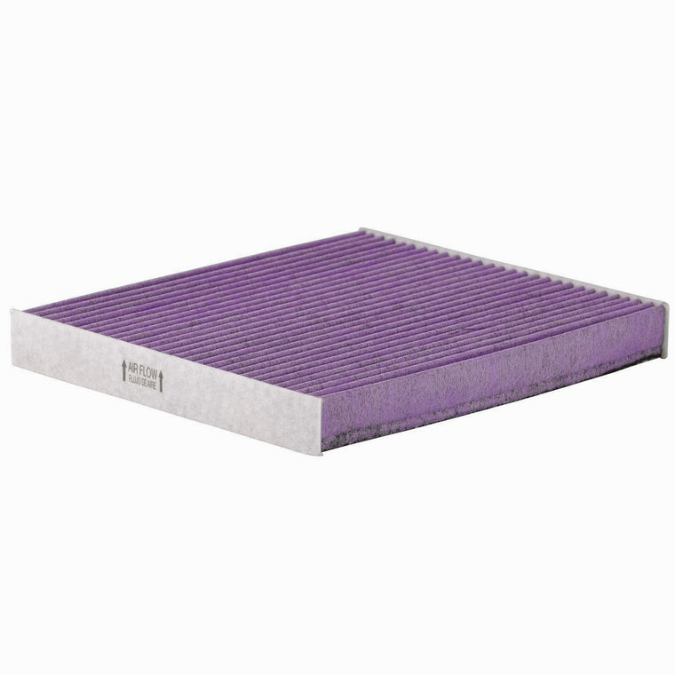 Febreze Odor Control Cabin Air Filter by PUREFLOW RZ19185 | Fits 2021 Volkswagen Polo