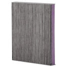 Febreze Odor Control Cabin Air Filter by PUREFLOW RZ19185 | Fits 2020 Volkswagen T-Cross