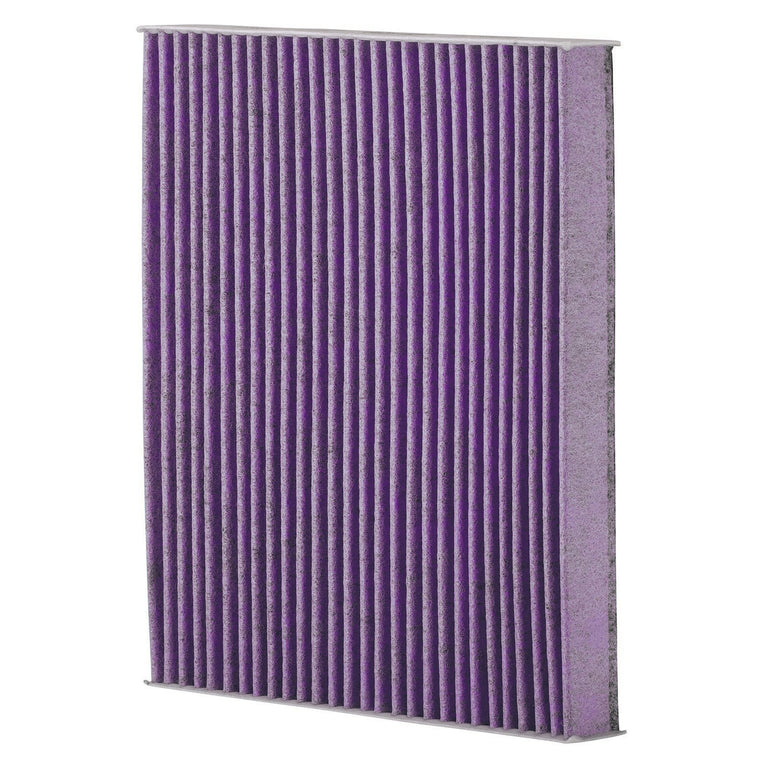 Febreze Odor Control Cabin Air Filter by PUREFLOW RZ19185 | Fits 2014 Volkswagen Polo