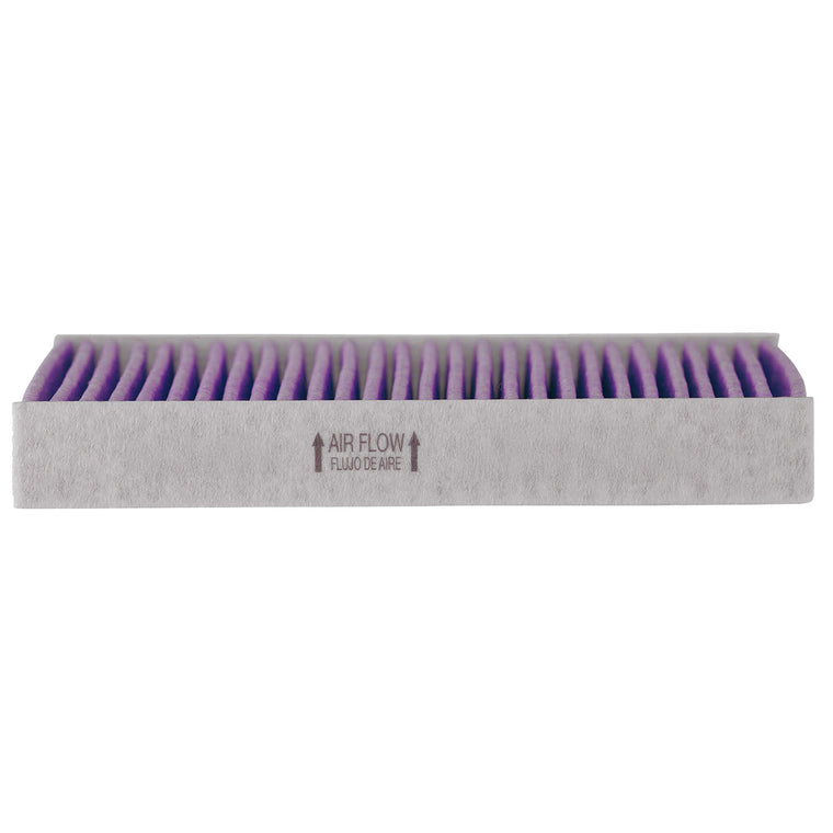 Febreze Odor Control Cabin Air Filter by PUREFLOW RZ19185 | Fits 2018 Volkswagen Polo
