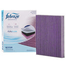 Febreze Odor Control Cabin Air Filter by PUREFLOW RZ19185 | Fits 2011 Audi A1