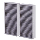 Febreze Odor Control Cabin Air Filter by PUREFLOW RZ19187 | Fits 2023 BMW M235i xDrive Gran Coupe