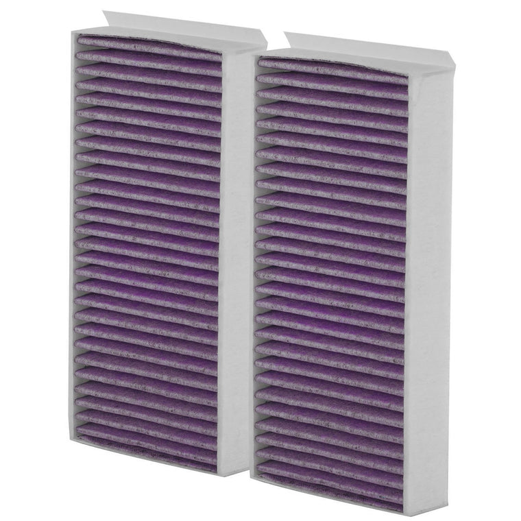 Febreze Odor Control Cabin Air Filter by PUREFLOW RZ19187 | Fits 2023 BMW M235i xDrive Gran Coupe