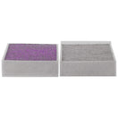 Febreze Odor Control Cabin Air Filter by PUREFLOW RZ19187 | Fits 2023 BMW M235i xDrive Gran Coupe