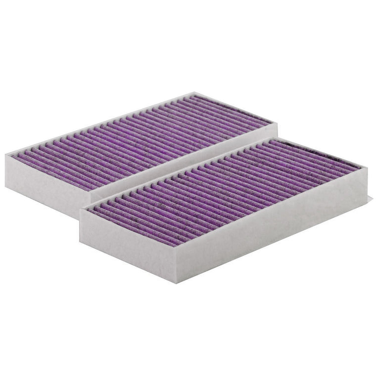 Febreze Odor Control Cabin Air Filter by PUREFLOW RZ19187 | Fits 2023 BMW M235i xDrive Gran Coupe