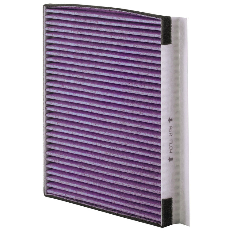 Febreze Odor Control Cabin Air Filter by PUREFLOW RZ19188 | Fits 2024 Genesis Electrified G80