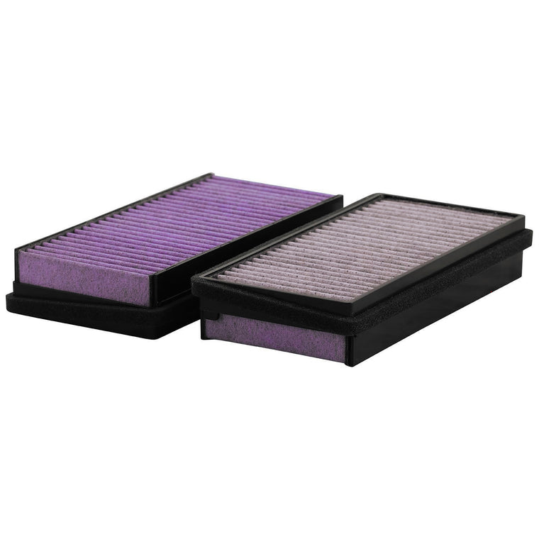 Febreze Odor Control Cabin Air Filter by PUREFLOW RZ19189 | Fits 2007 Saturn Relay