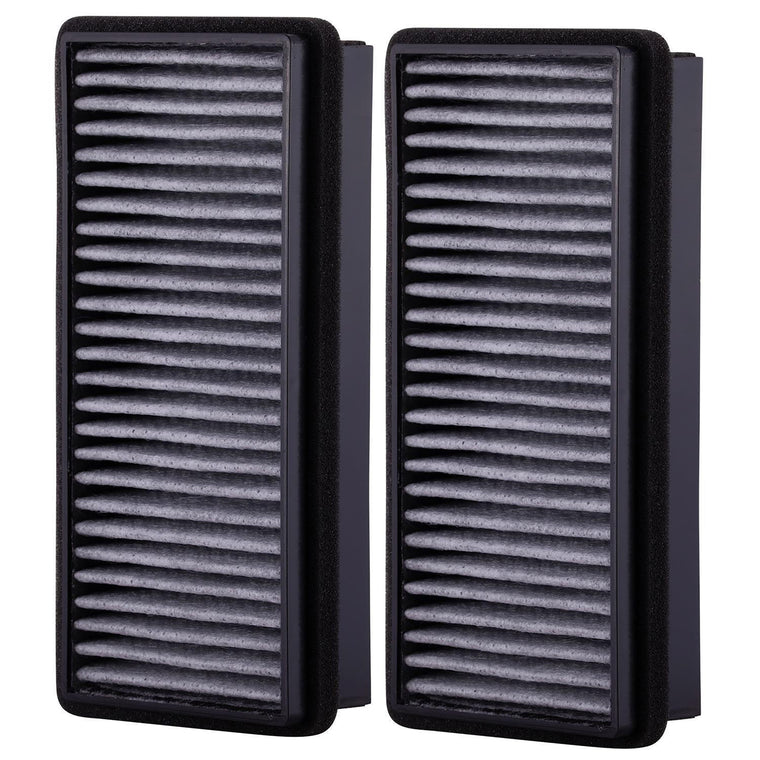 Febreze Odor Control Cabin Air Filter by PUREFLOW RZ19189 | Fits 2004 Chevrolet Venture