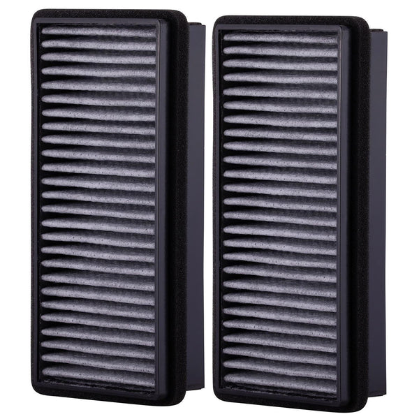 Febreze Odor Control Cabin Air Filter by PUREFLOW RZ19189 | Fits 2007 Buick Terraza