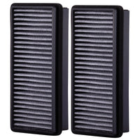 Load image into Gallery viewer, Febreze Odor Control Cabin Air Filter by PUREFLOW RZ19189 | Fits 2008 Pontiac Montana