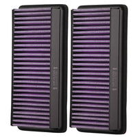 Load image into Gallery viewer, Febreze Odor Control Cabin Air Filter by PUREFLOW RZ19189 | Fits 2005 Chevrolet Venture