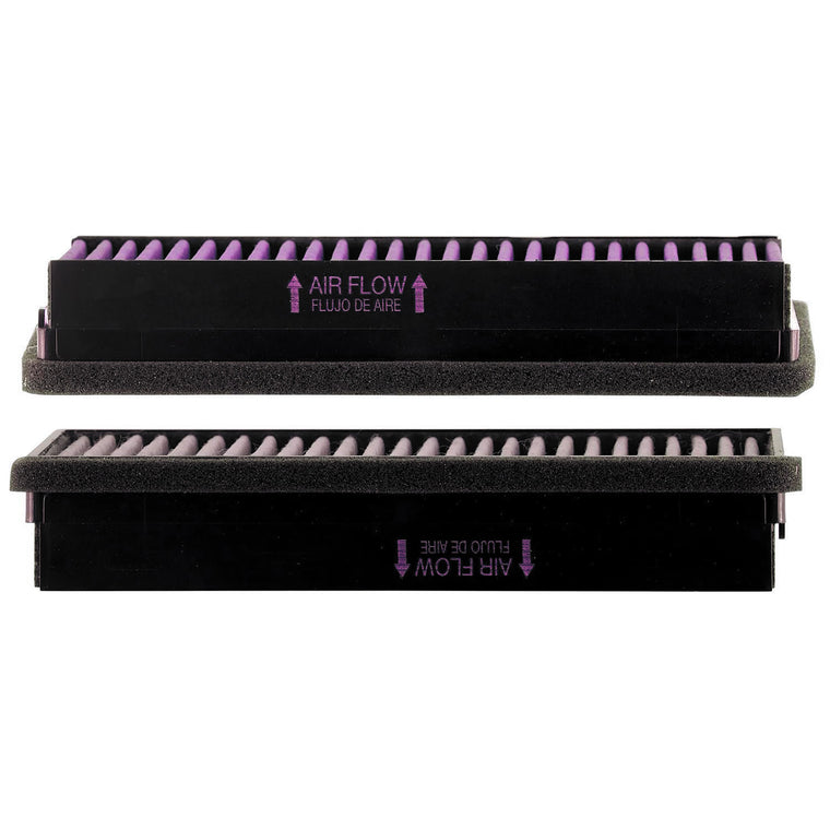 Febreze Odor Control Cabin Air Filter by PUREFLOW RZ19189 | Fits 2003 Chevrolet Venture