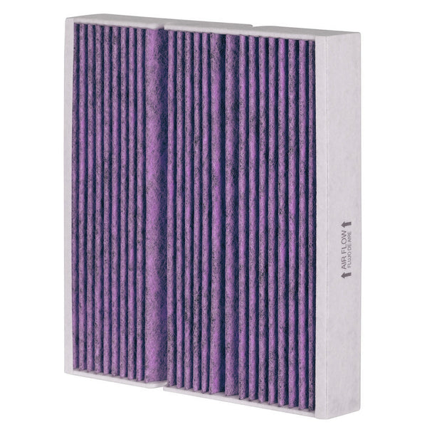 Febreze Odor Control Cabin Air Filter by PUREFLOW RZ19190 | Fits 2021 Mercedes-Benz GLA250