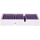 Febreze Odor Control Cabin Air Filter by PUREFLOW RZ19190 | Fits 2027 Mercedes-Benz GLB250