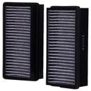 Febreze Odor Control Cabin Air Filter by PUREFLOW RZ19192 | Fits 1998 Oldsmobile Silhouette
