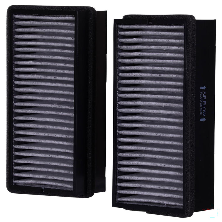 Febreze Odor Control Cabin Air Filter by PUREFLOW RZ19192 | Fits 1998 Oldsmobile Silhouette