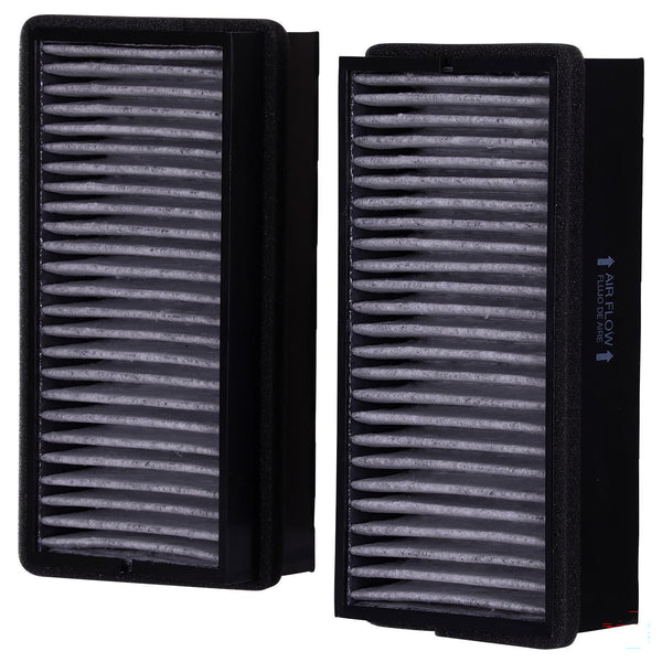 Febreze Odor Control Cabin Air Filter by PUREFLOW RZ19192 | Fits 1998 Oldsmobile Silhouette